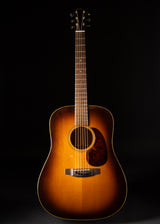2024 Henderson D-18 Shade Top