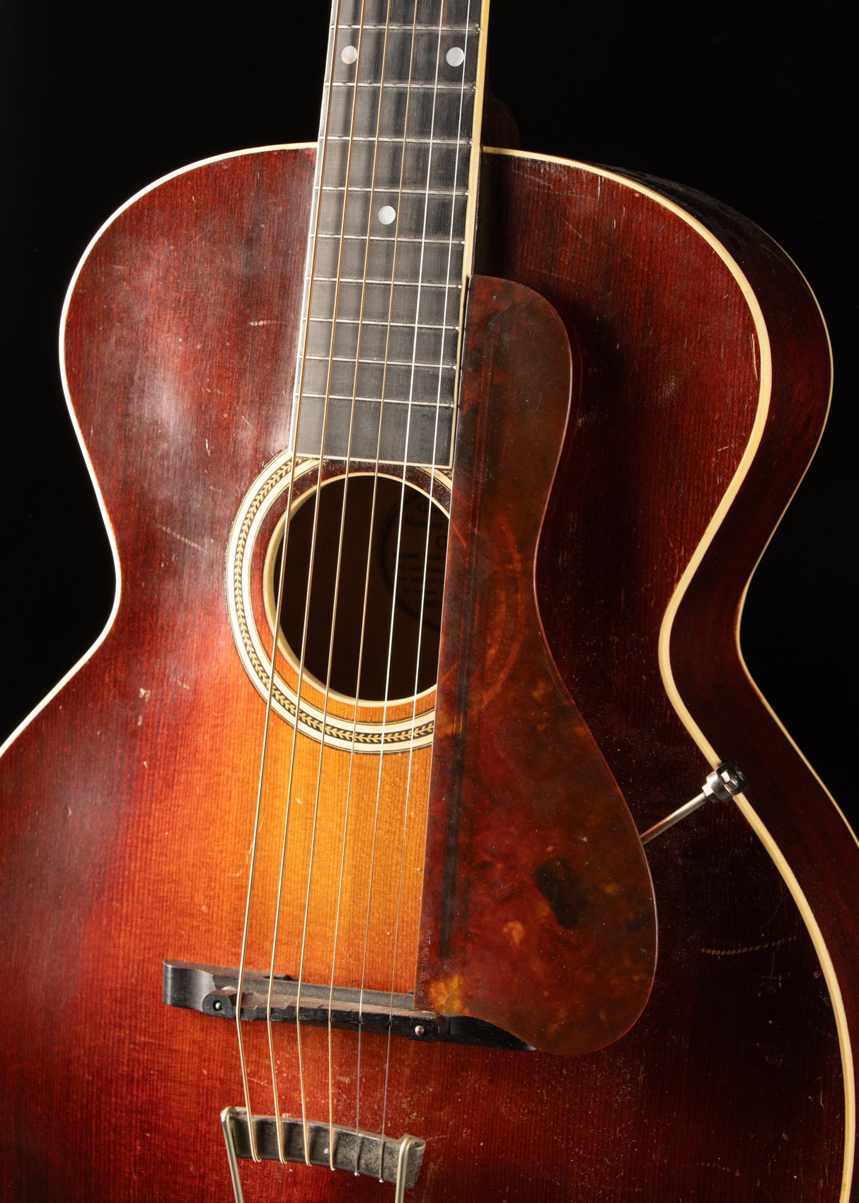 1928 Gibson L-3
