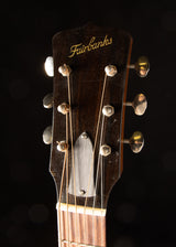 2025 Fairbanks F-40 Sunburst