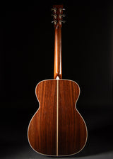 Recent Collings OM2HAT Natural