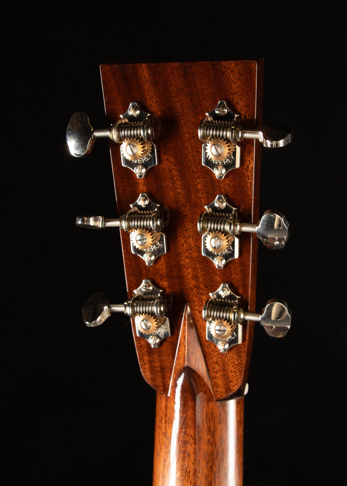 Recent Collings OM2HAT Natural