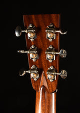Recent Collings OM2HAT Natural