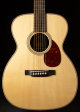 Recent Collings OM2HAT Natural