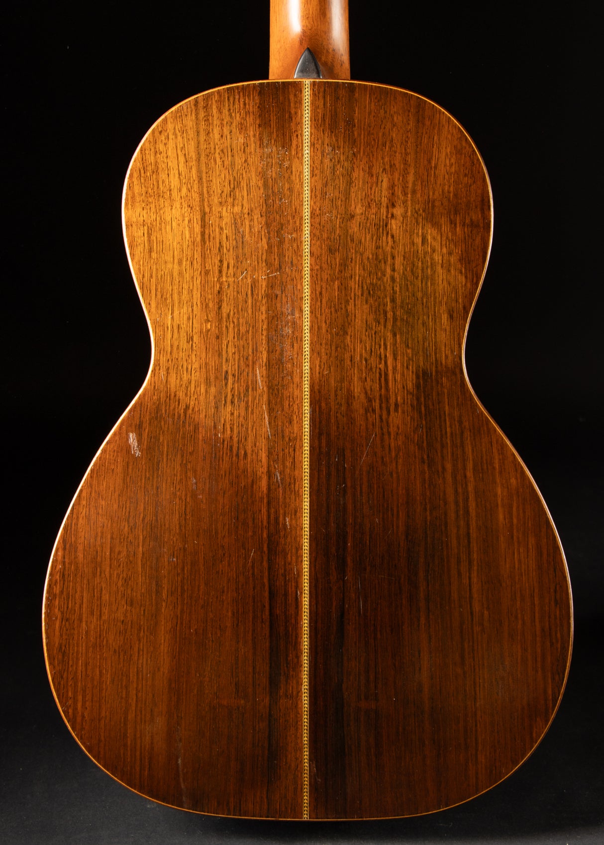 1923 Martin 0-21 Natural