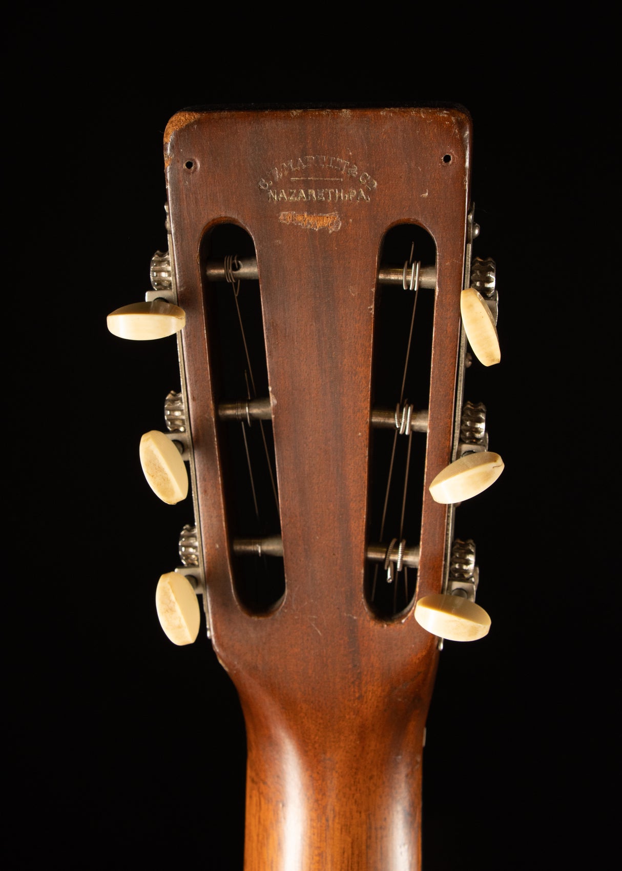 1923 Martin 0-21 Natural