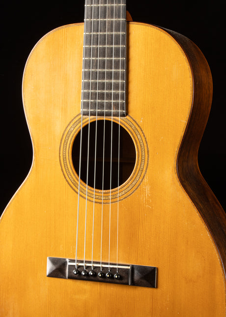 1923 Martin 0-21 Natural