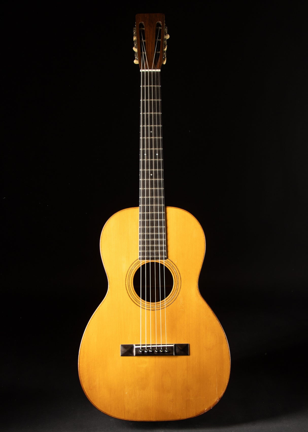 1923 Martin 0-21 Natural