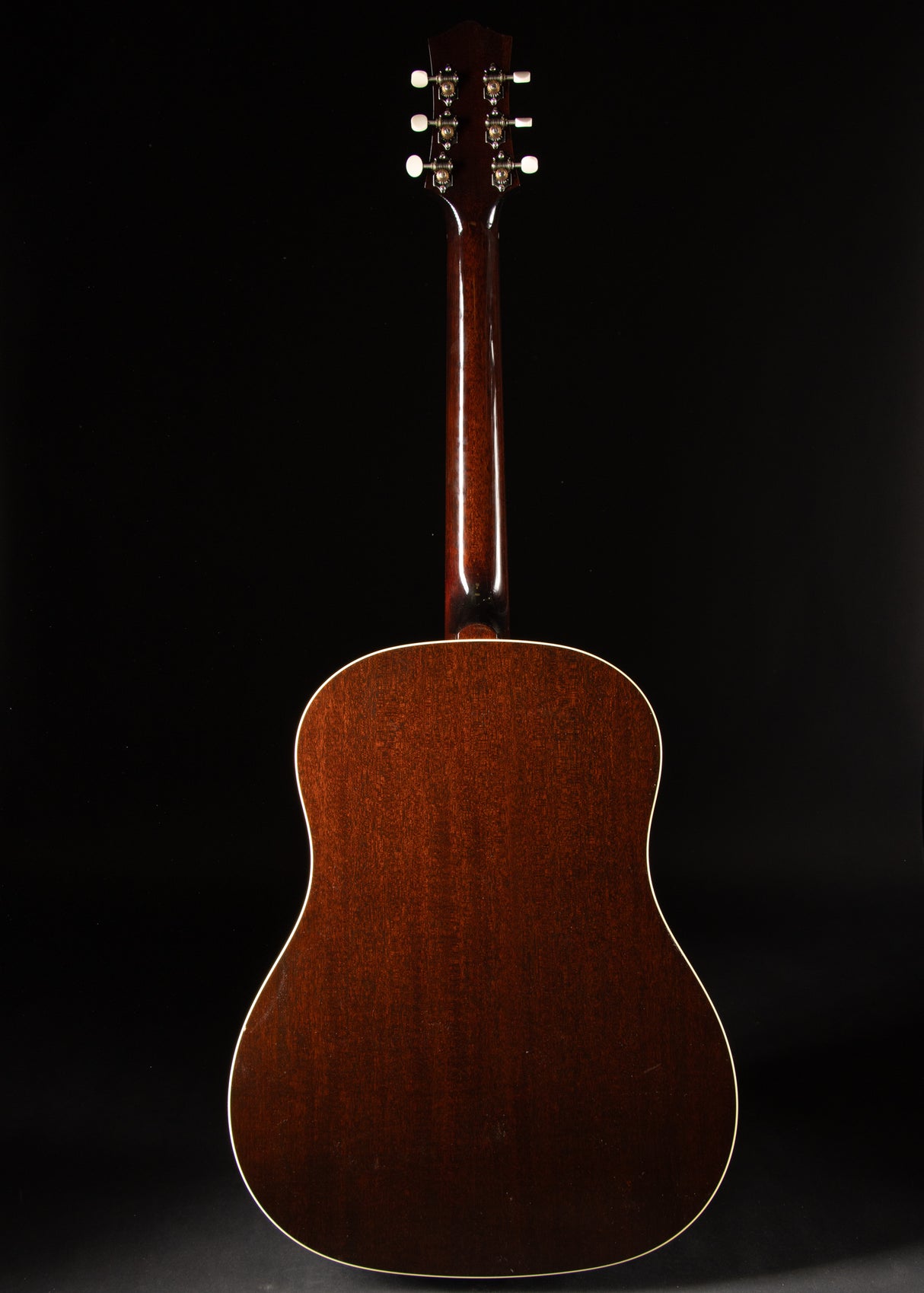 Recent Collings CJ-45AT