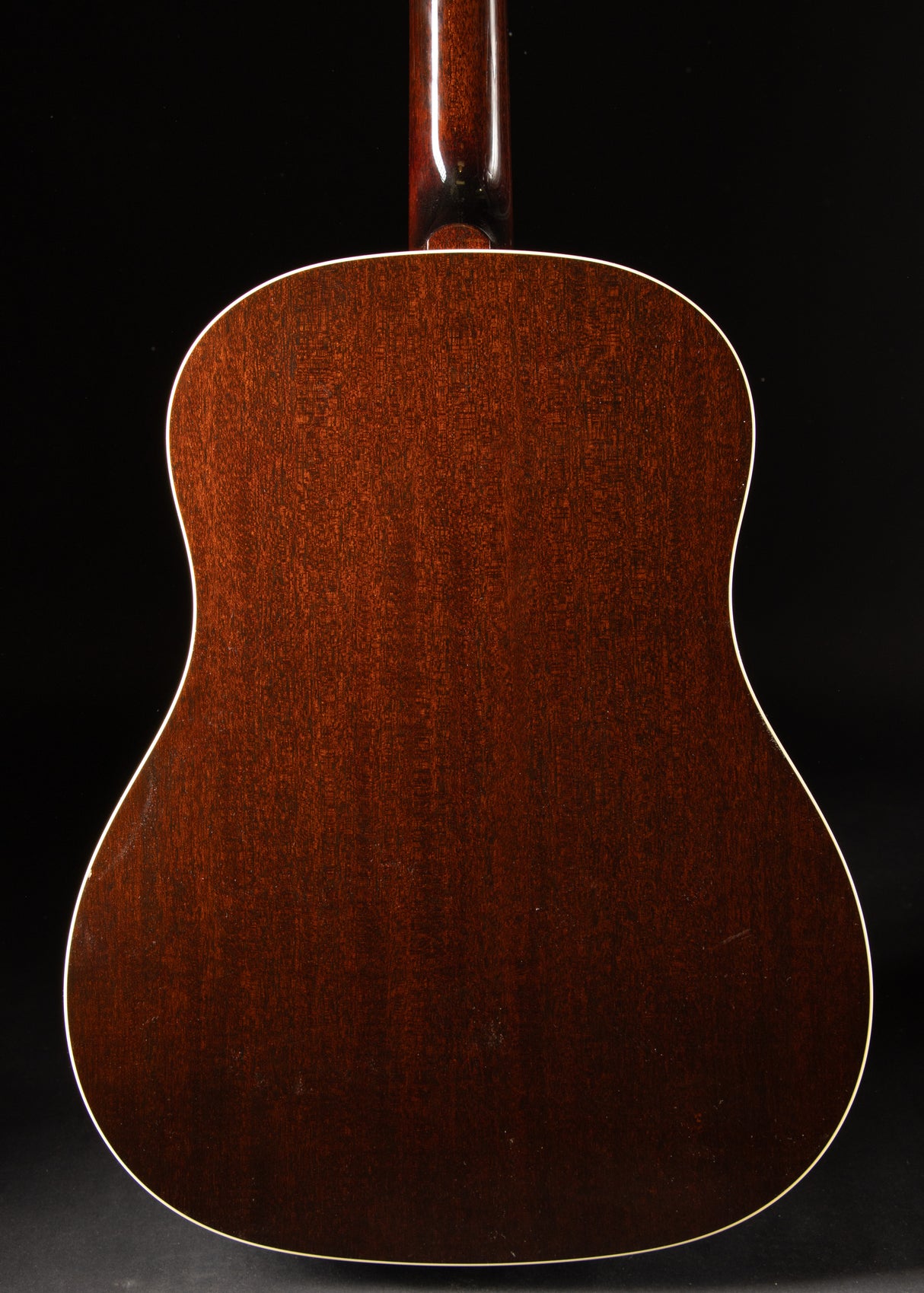 Recent Collings CJ-45AT