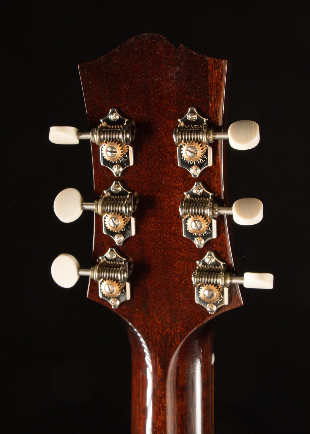 Recent Collings CJ-45AT