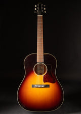 Recent Collings CJ-45AT