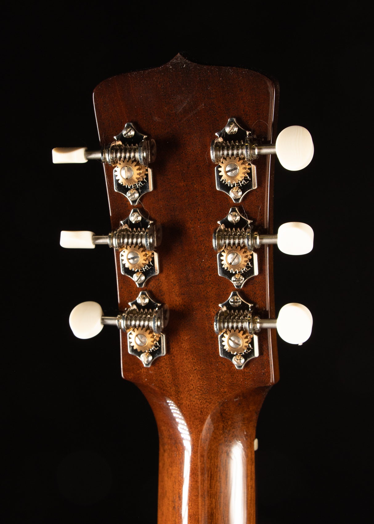 2025 Fairbanks F-60 Salvage Sunburst