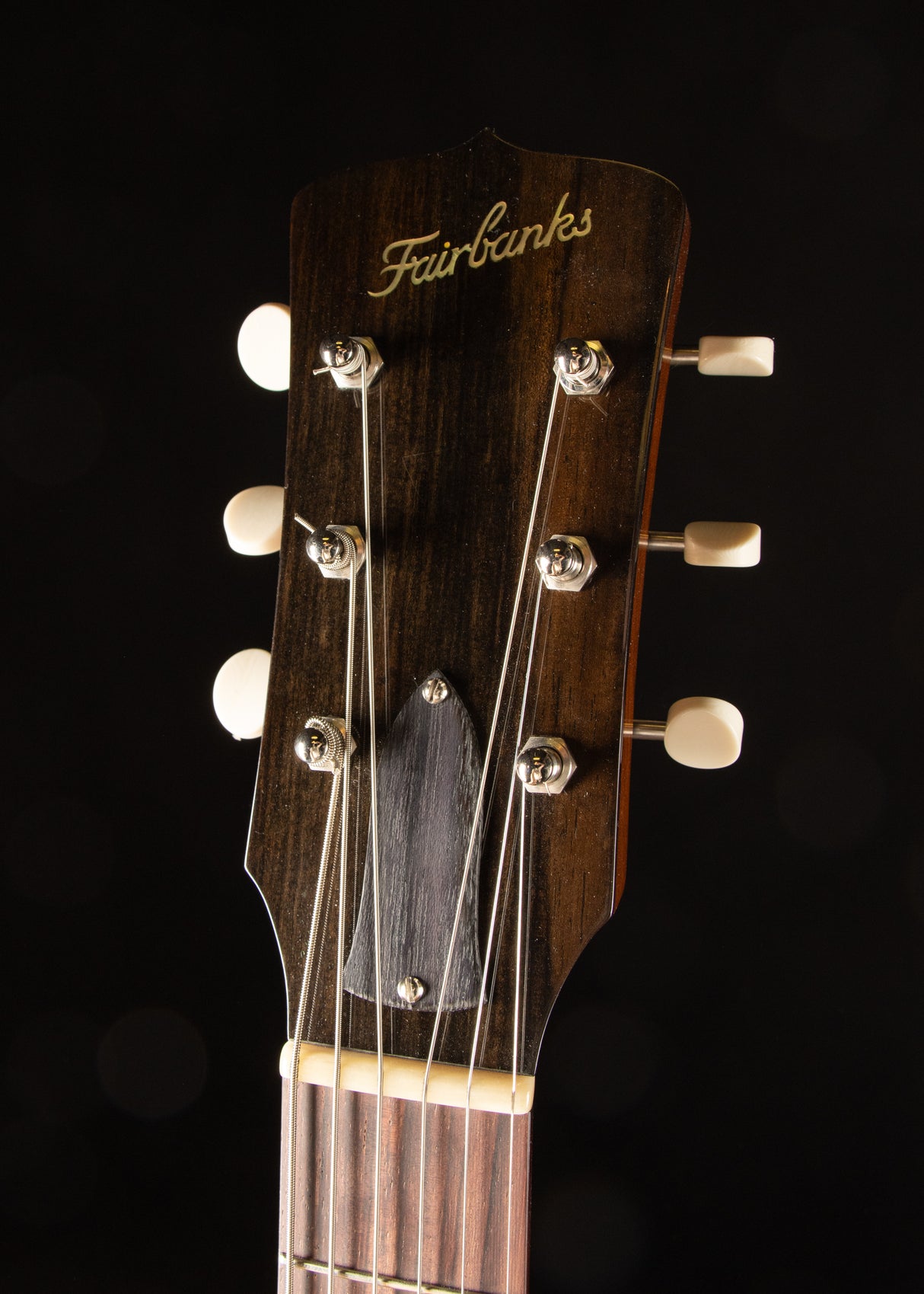 2025 Fairbanks F-60 Salvage Sunburst