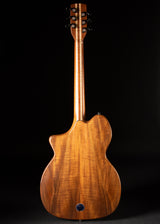 New Sydow Carbon All Koa Ultra-Thin Acoustic-Electric
