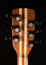 New Sydow Carbon All Koa Ultra-Thin Acoustic-Electric