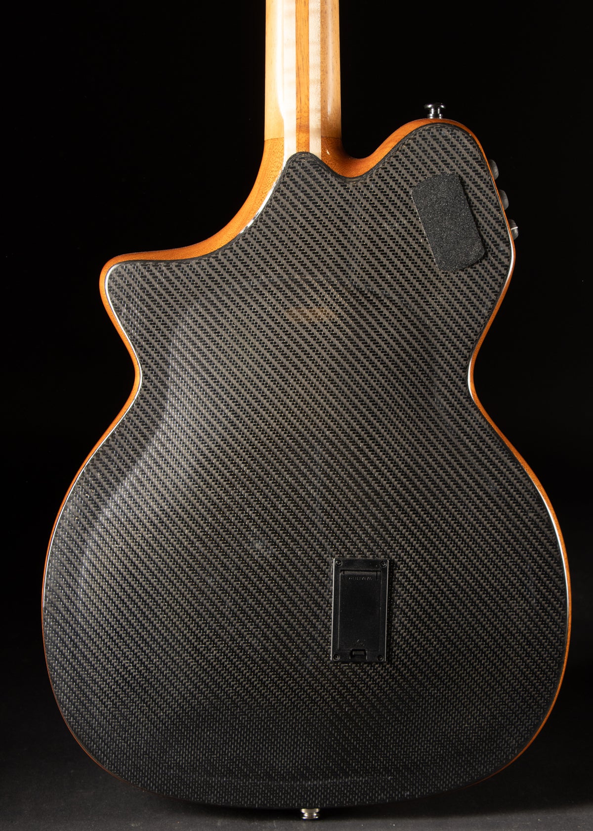 Sydow Carbon Koa Ultra-Thin Acoustic-Electric