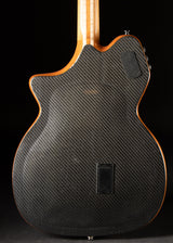Sydow Carbon Koa Ultra-Thin Acoustic-Electric