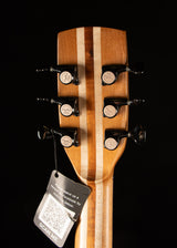 Sydow Carbon Koa Ultra-Thin Acoustic-Electric