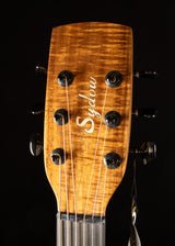 Sydow Carbon Koa Ultra-Thin Acoustic-Electric