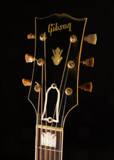 1958 Gibson J200 Sunburst
