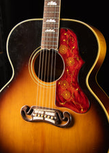 1958 Gibson J200 Sunburst