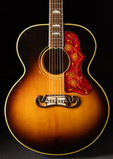 1958 Gibson J200 Sunburst