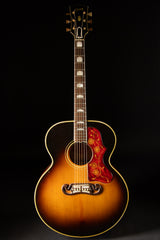 1958 Gibson J200 Sunburst