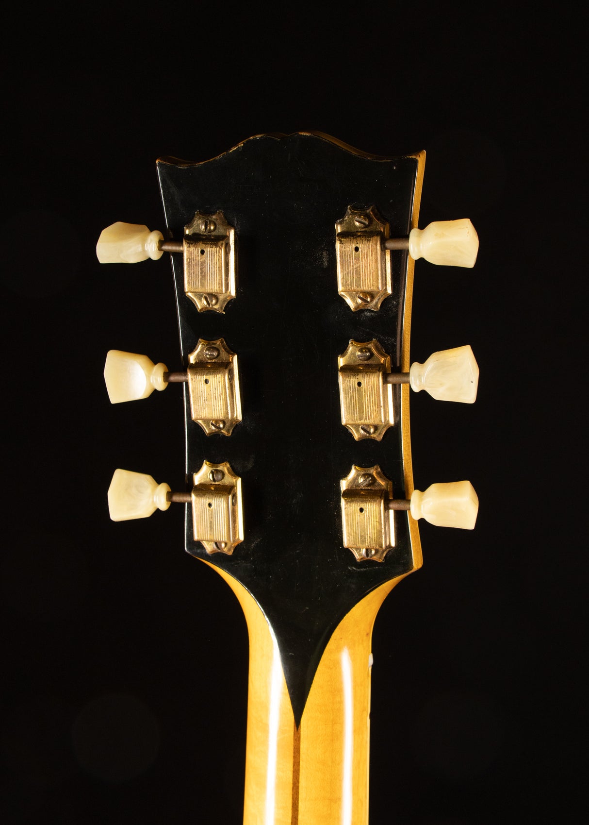 1952 Gibson J200