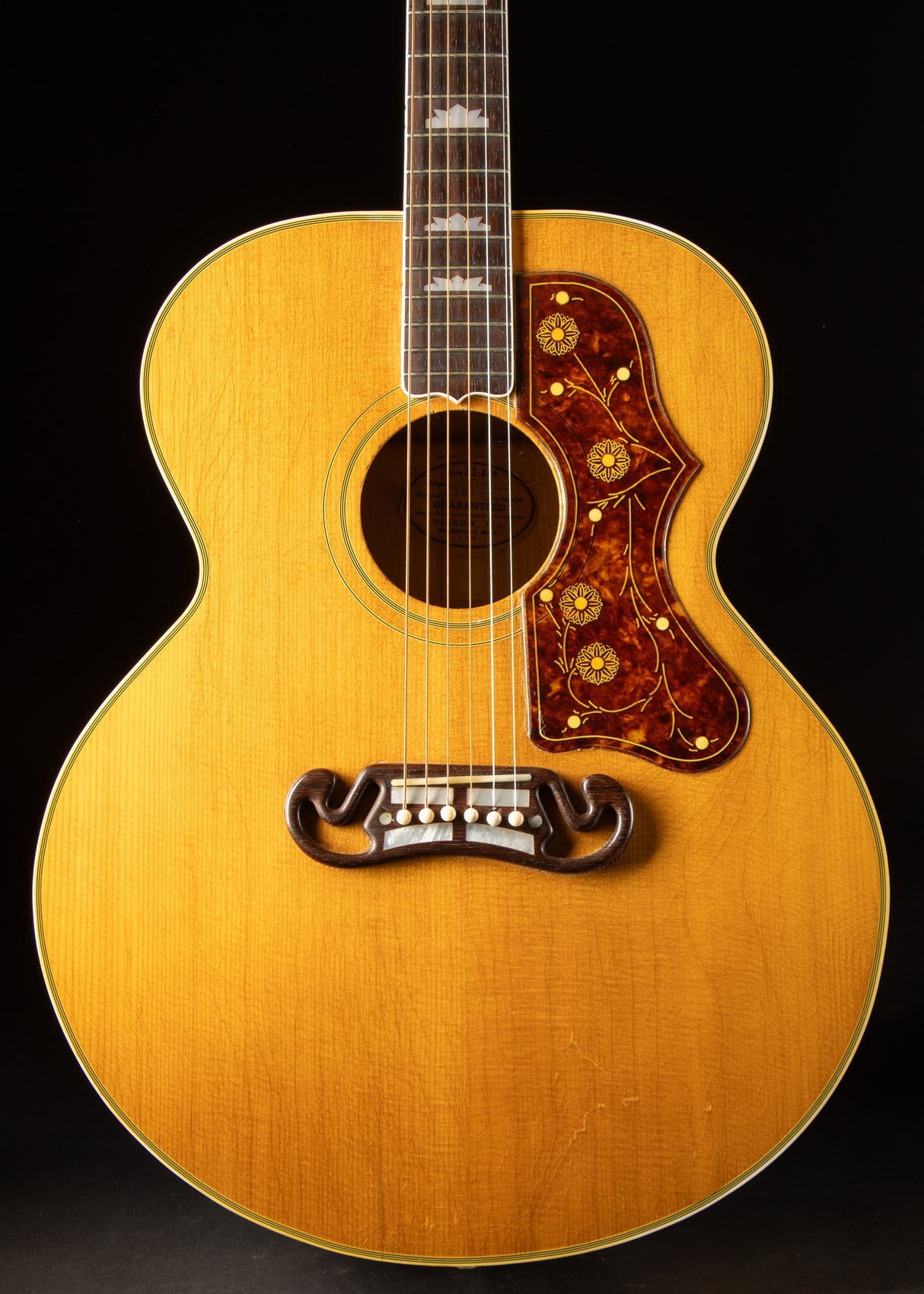 1952 Gibson J200