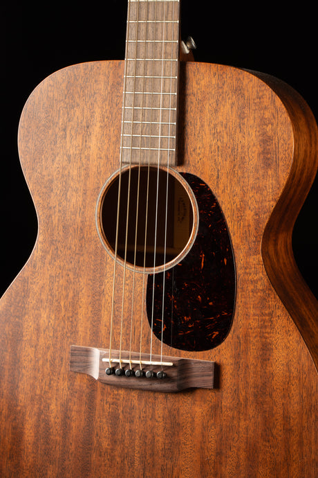 2021 Martin 000-15M