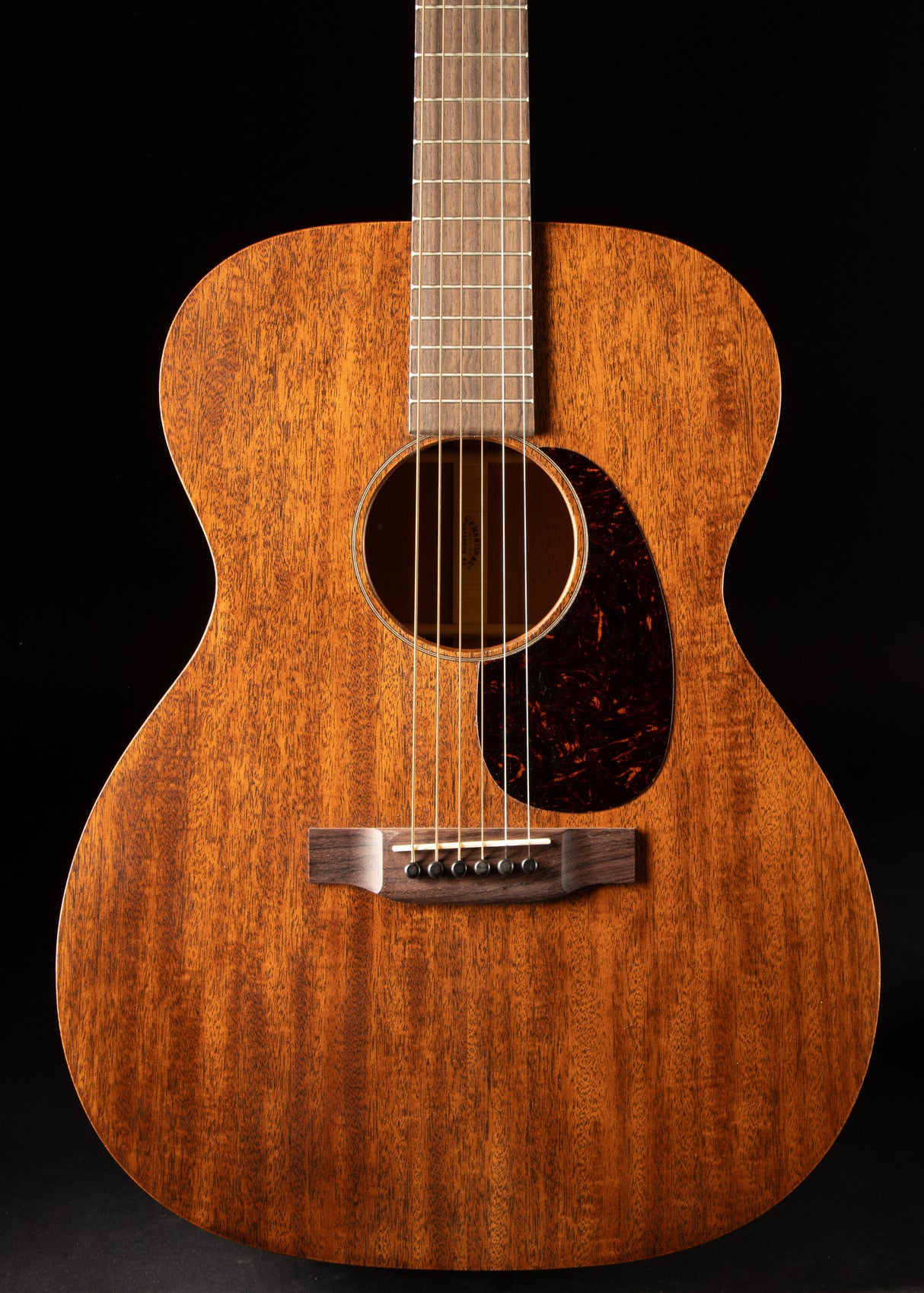 2021 Martin 000-15M