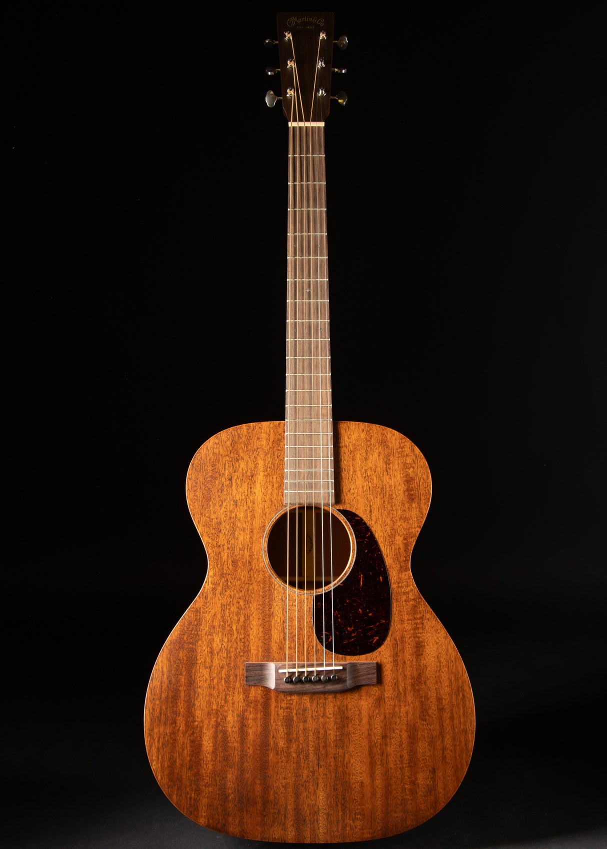 2021 Martin 000-15M