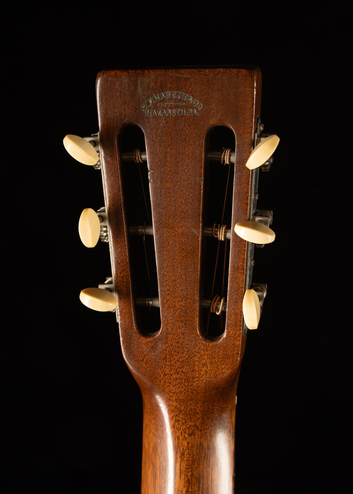 1925 Martin 0-21