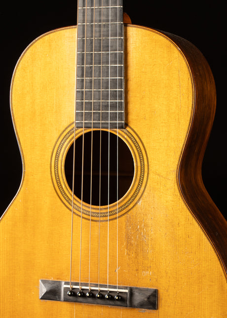 1925 Martin 0-21