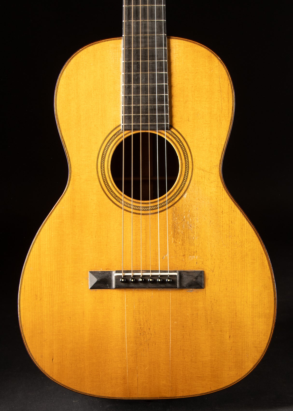 1925 Martin 0-21