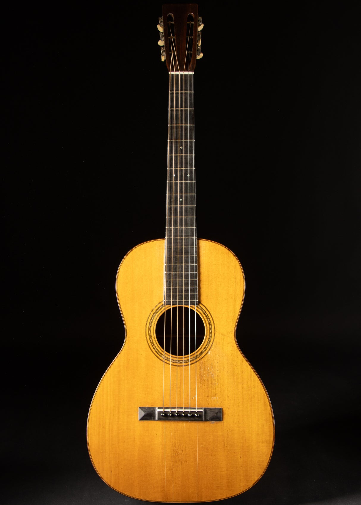1925 Martin 0-21
