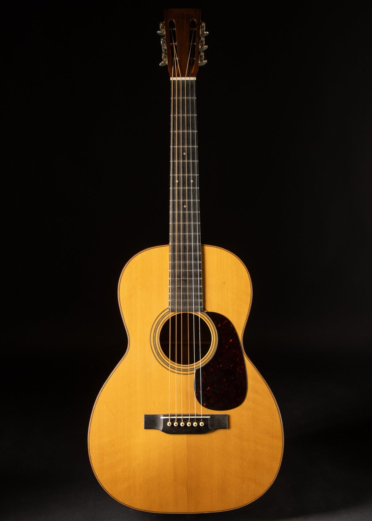 1931 Martin 00-21