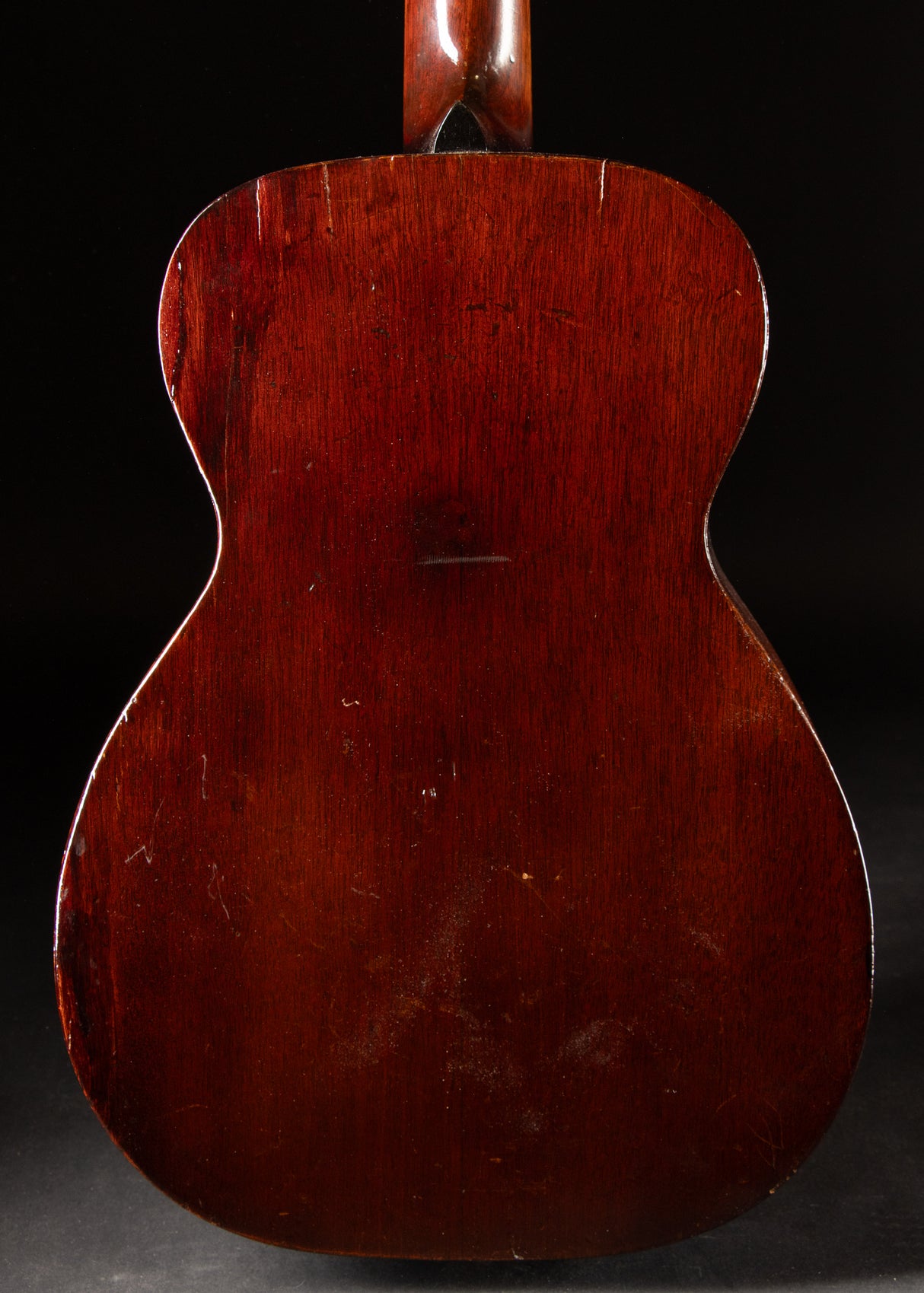 1937 Martin 0-17