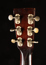 1937 Martin 0-17