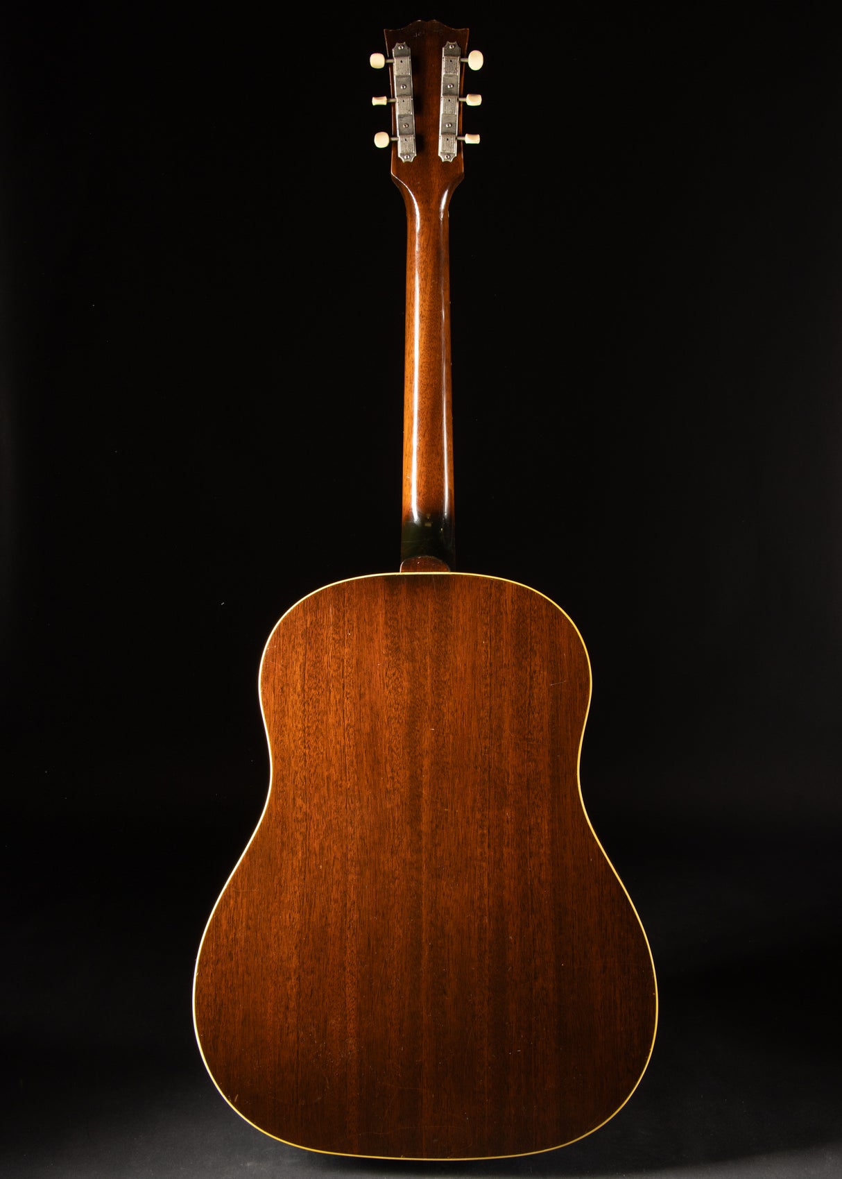 1965 Gibson J-50