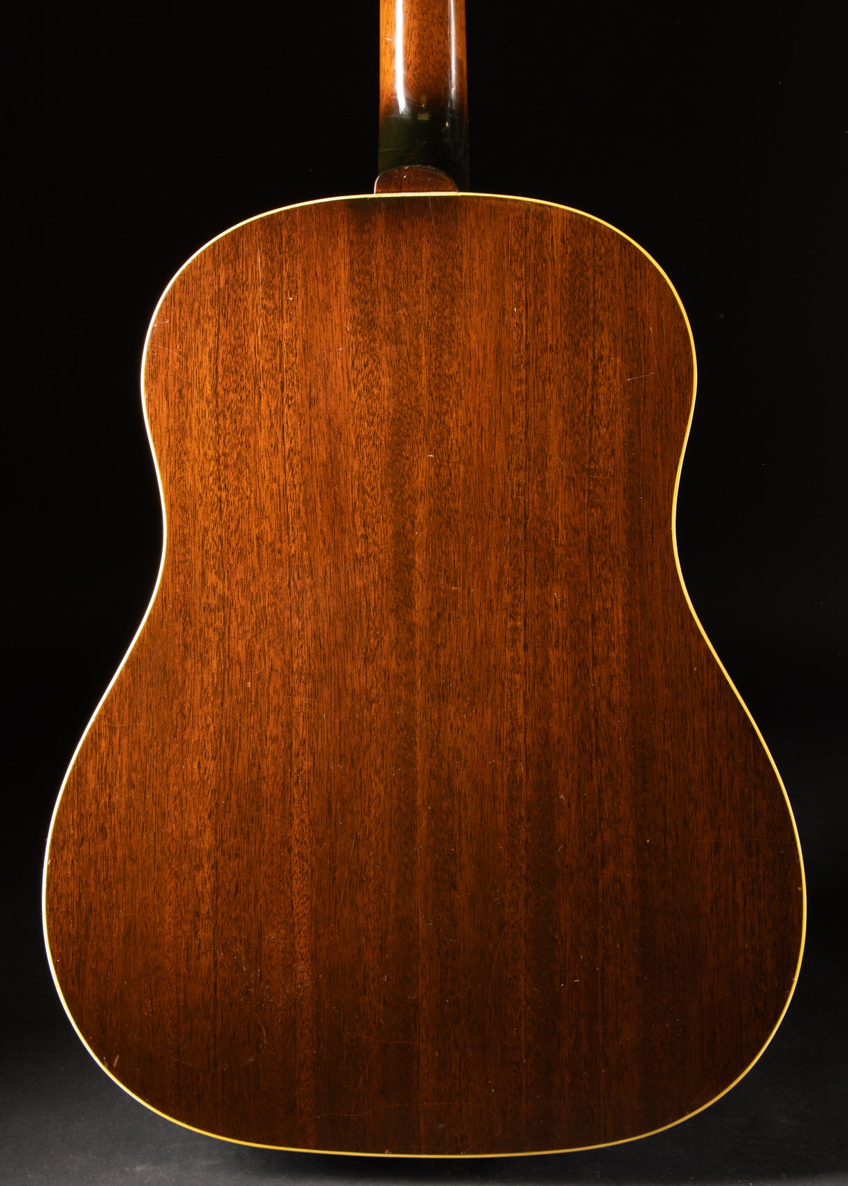 1965 Gibson J-50