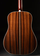 Recent Santa Cruz Tony Rice - Indian Sitka