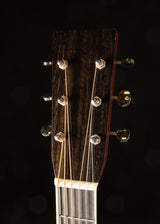 Recent Santa Cruz Tony Rice - Indian Sitka