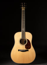 Recent Santa Cruz Tony Rice - Indian Sitka