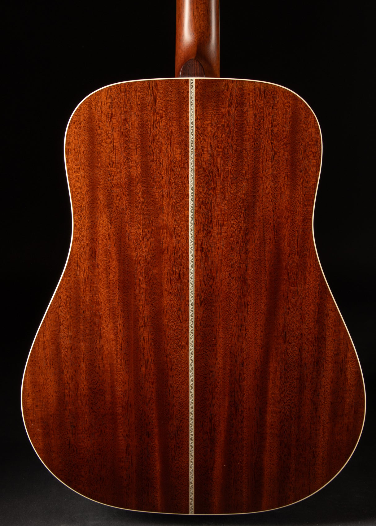 2024 Gallagher Doc Watson Red Spruce Top