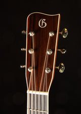 2024 Gallagher Doc Watson Red Spruce Top