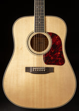 2024 Gallagher Doc Watson Red Spruce Top