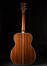 2017 Martin OM-28E Natural