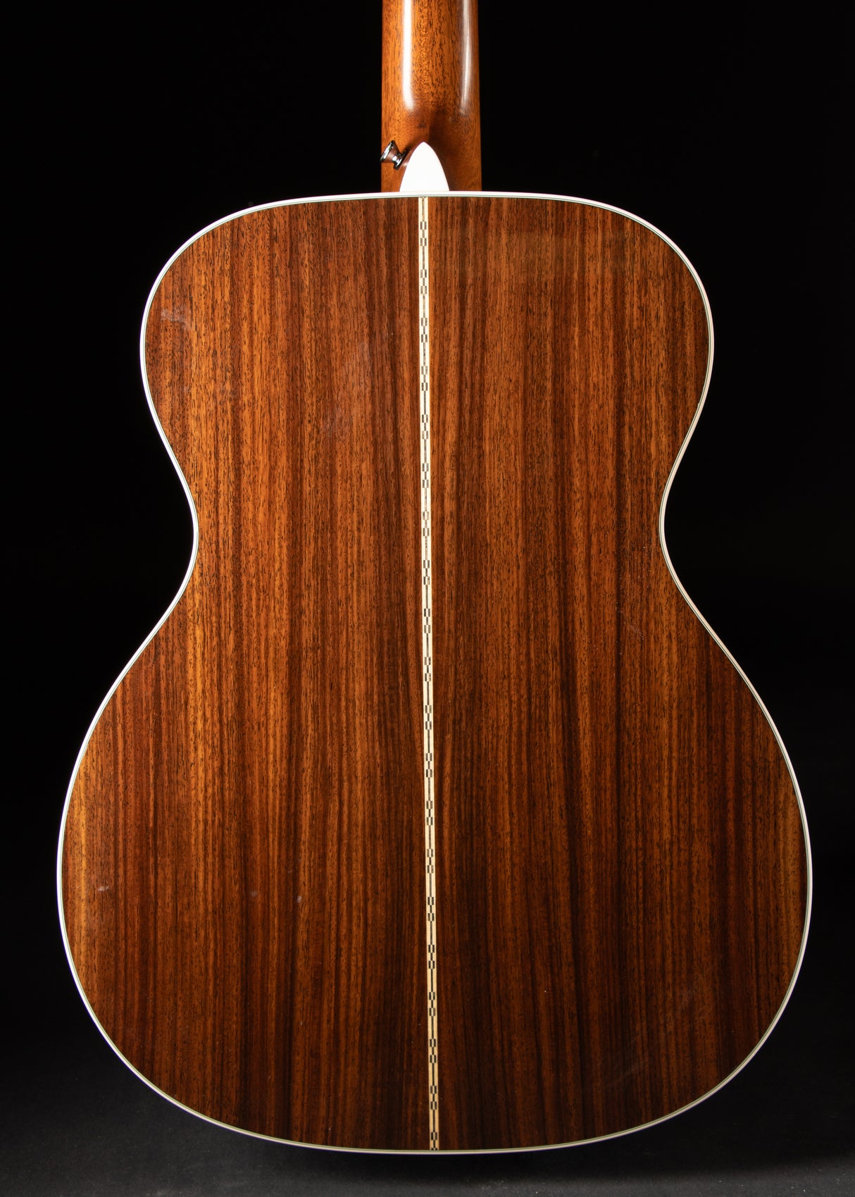 2017 Martin OM-28E Natural