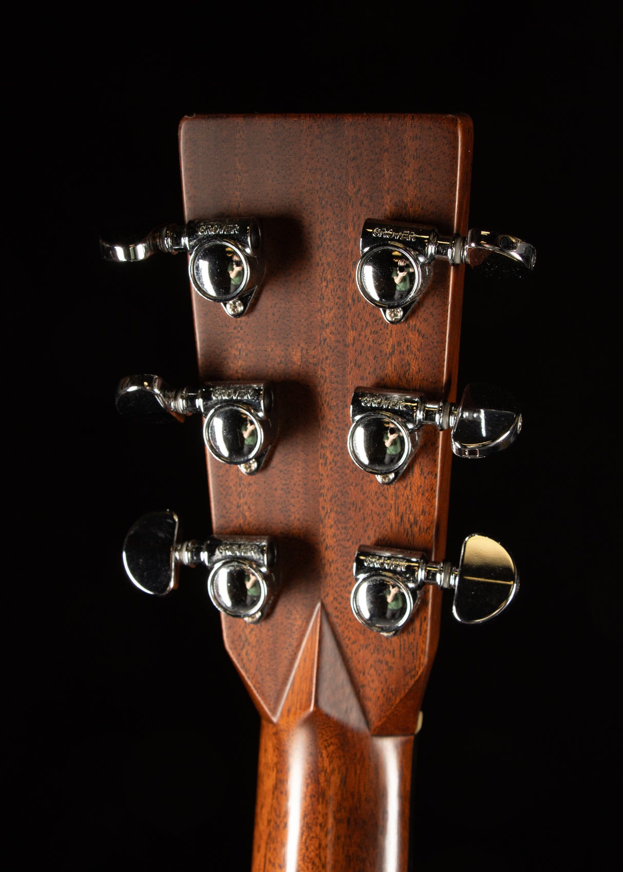 2017 Martin OM-28E Natural